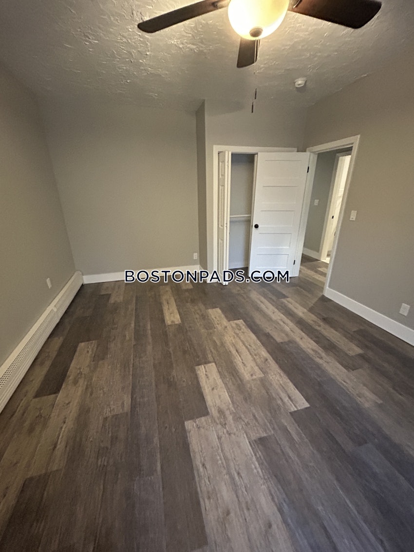 MEDFORD - TUFTS - 2 Beds, 1 Bath - Image 14