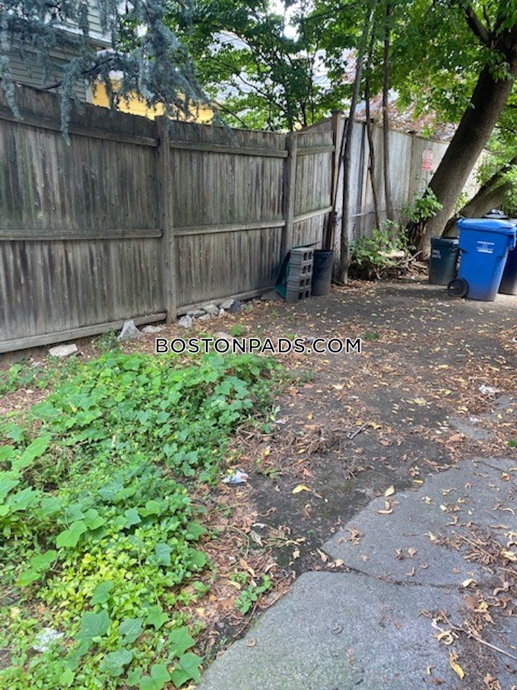 Mount Auburn St., Cambridge