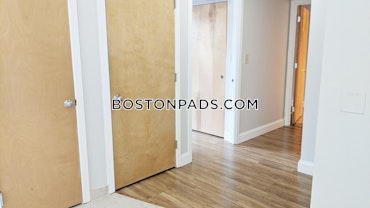 Boston - 2 Beds, 2 Baths