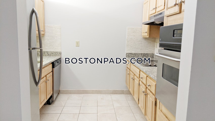 BOSTON - ALLSTON - 2 Beds, 2 Baths - Image 16