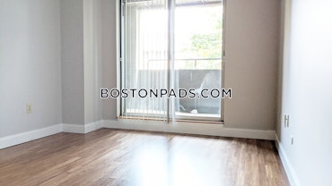 Boston - 2 Beds, 2 Baths