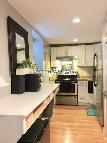 Boston - 1 Beds, 1 Baths