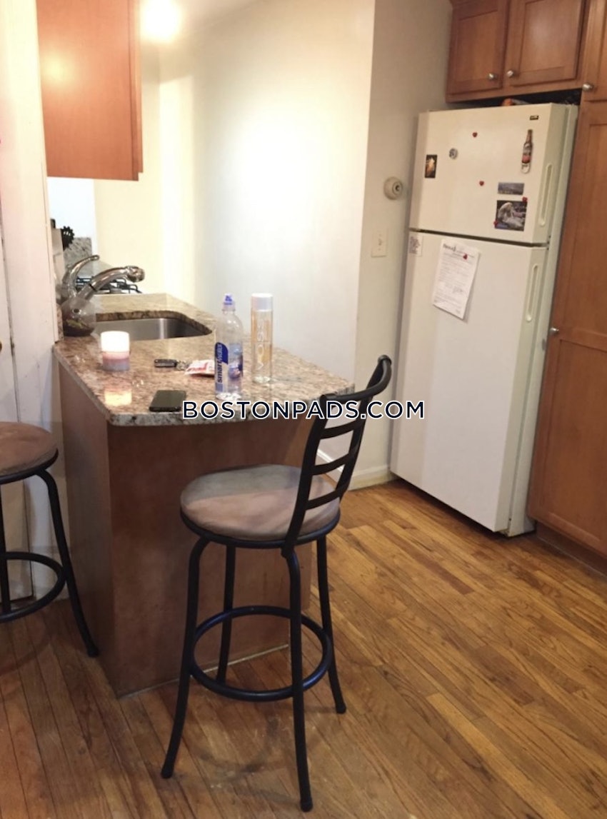 BOSTON - FENWAY/KENMORE - 1 Bed, 1 Bath - Image 4