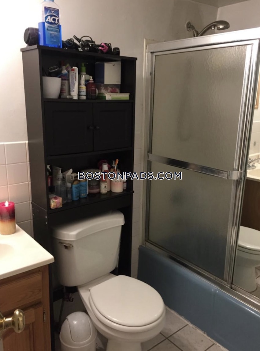 BOSTON - FENWAY/KENMORE - 1 Bed, 1 Bath - Image 6