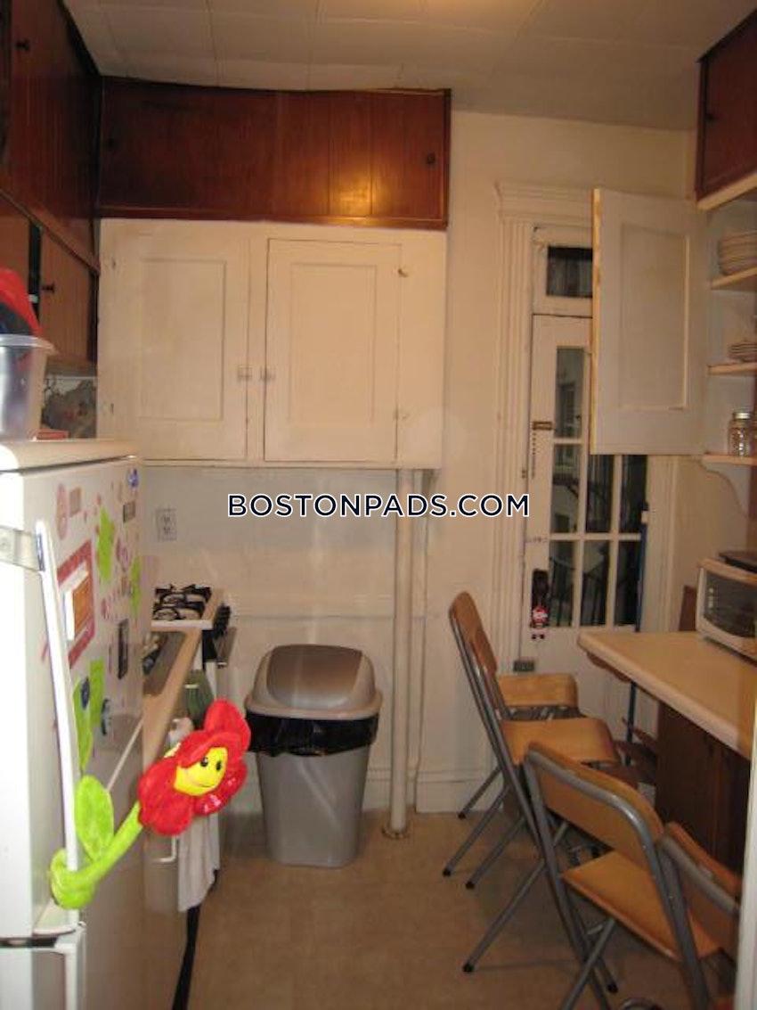 BOSTON - BACK BAY - 1 Bed, 1 Bath - Image 6