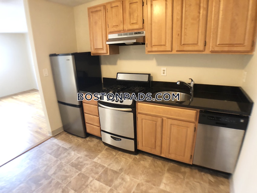 BOSTON - SOUTH BOSTON - ANDREW SQUARE - 2 Beds, 1 Bath - Image 3