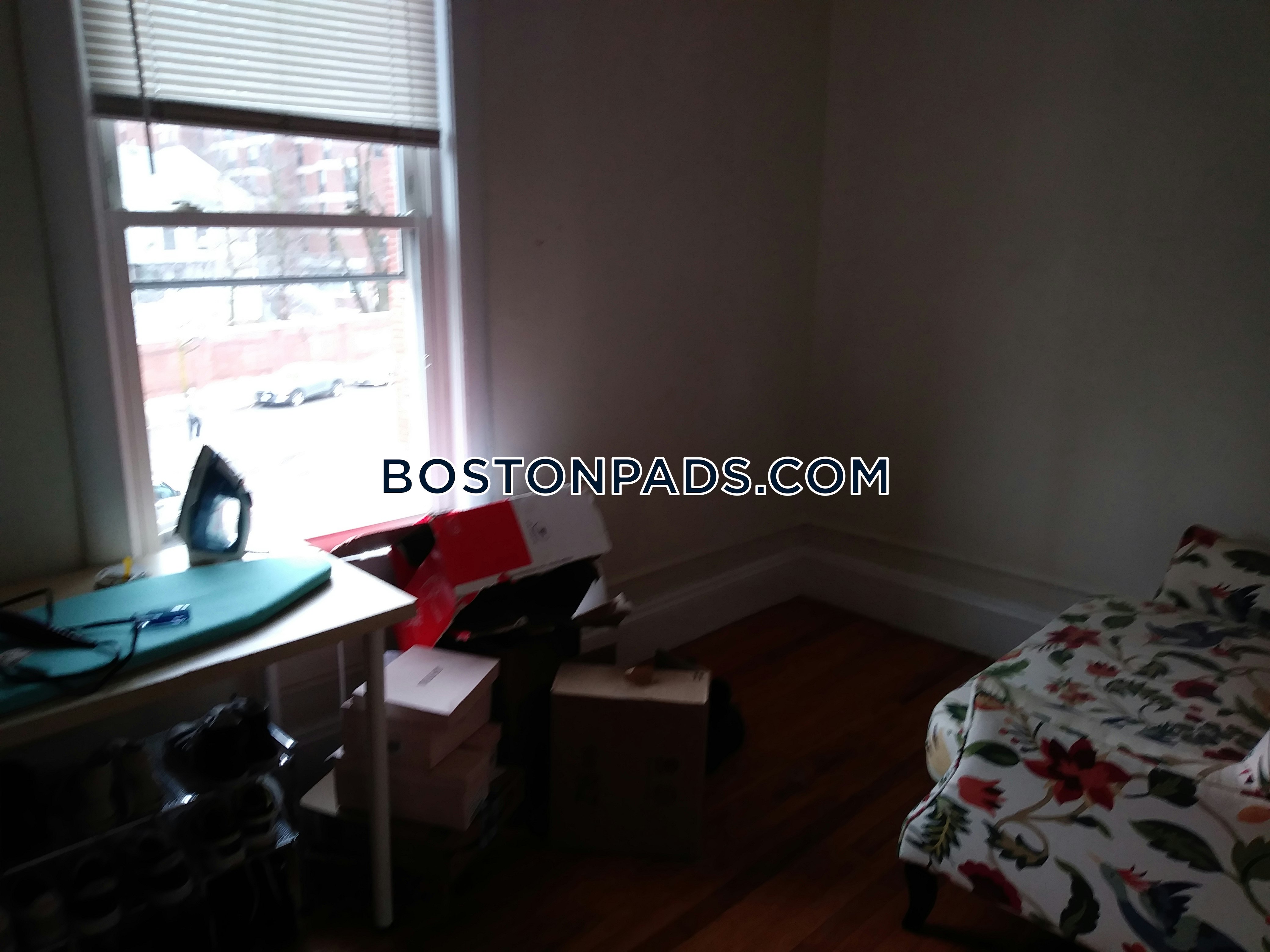 Boston - $4,200