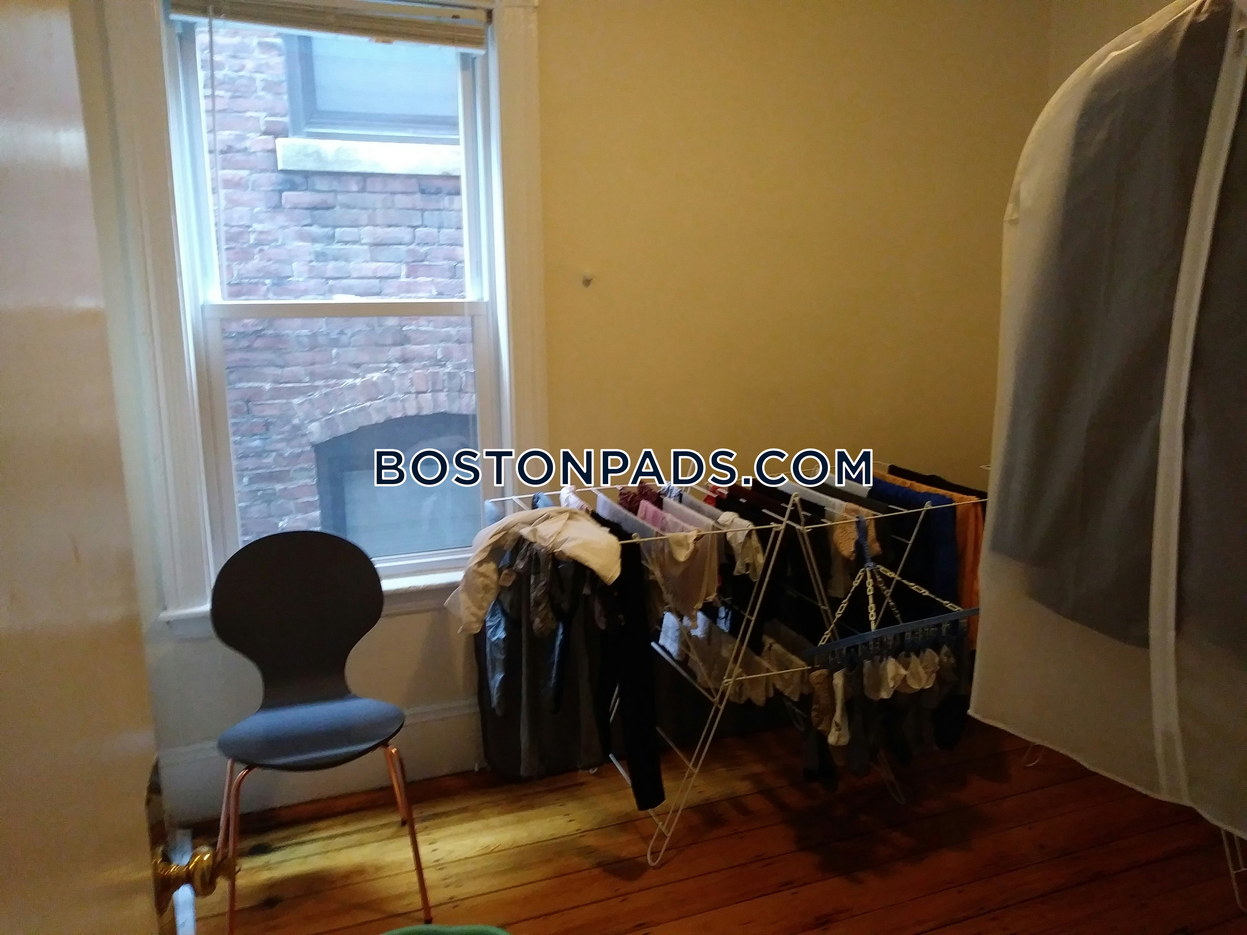Boston - $4,200