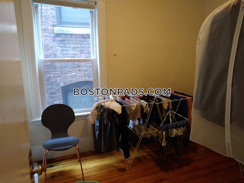 Boston - $4,200+ /month