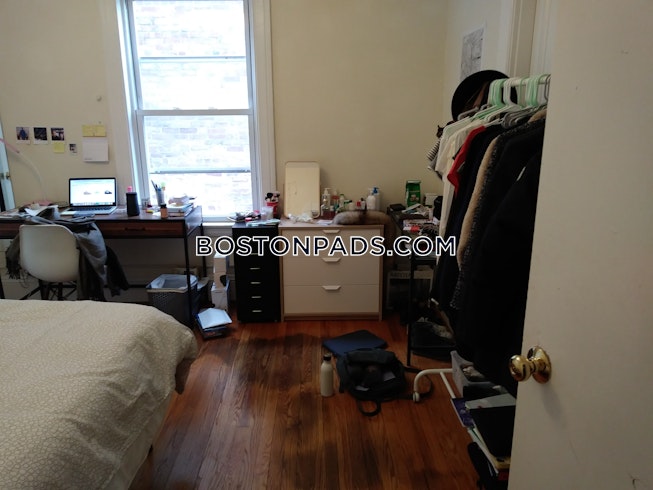 Boston - $4,200+ /mo