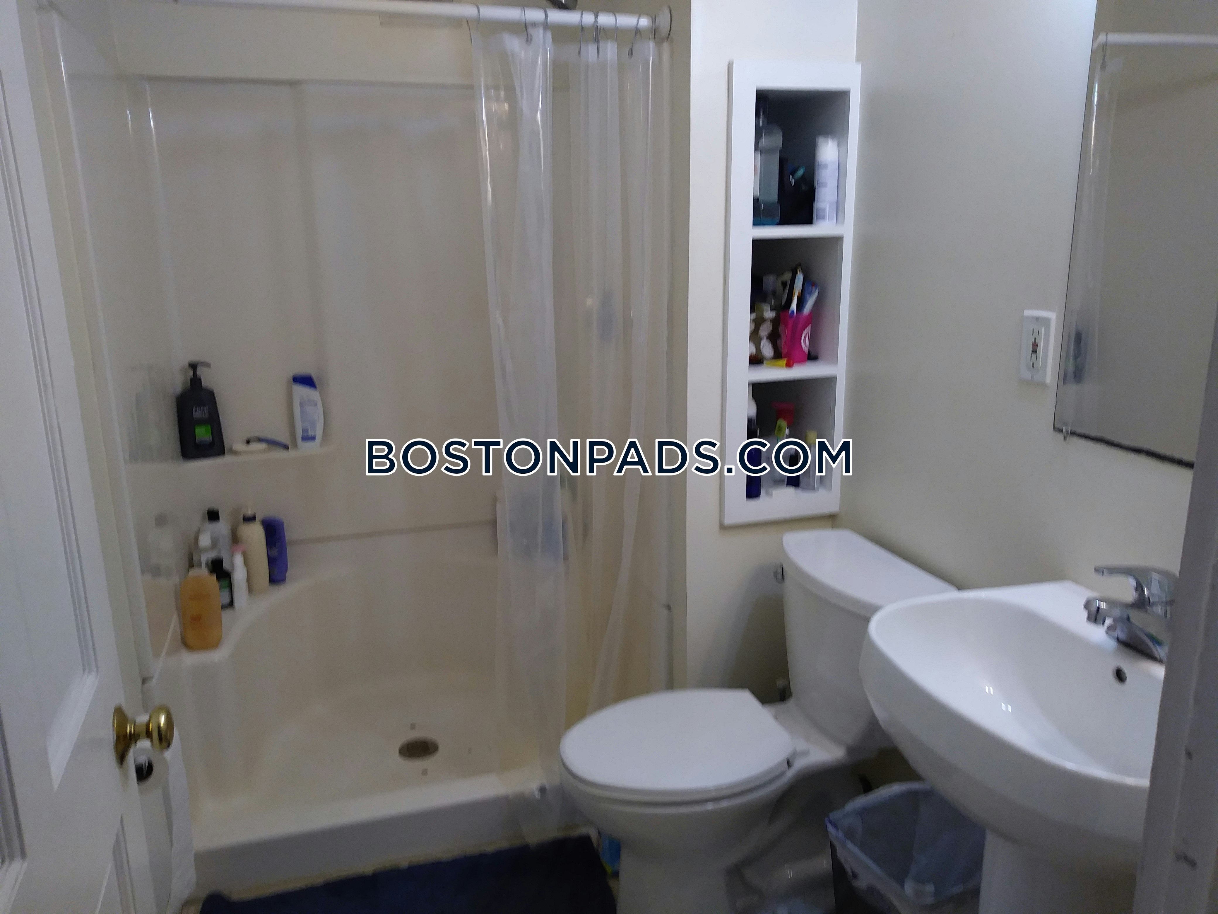 Boston - $4,200