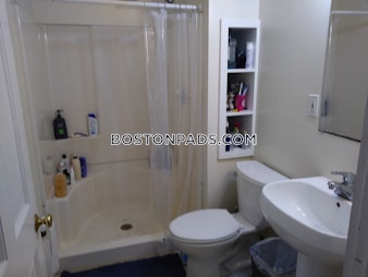 Huntington Ave. Boston