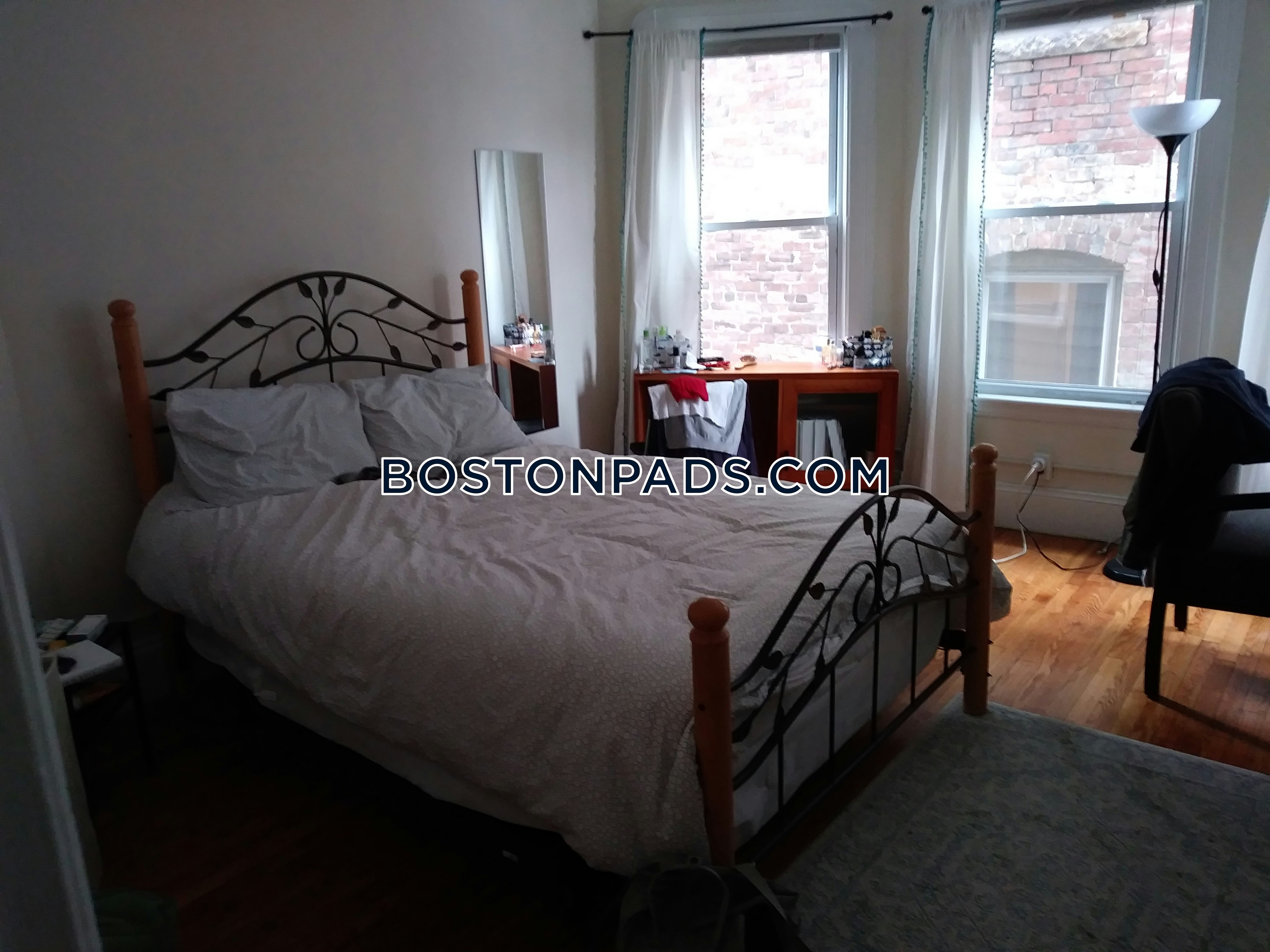 Boston - $4,200