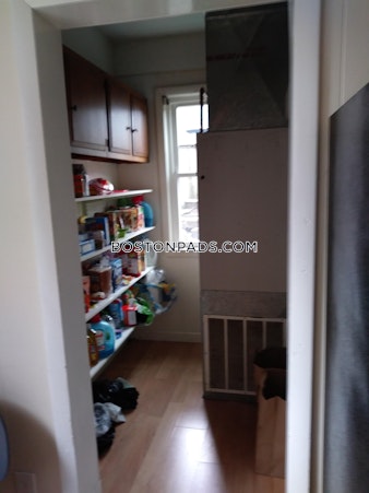 Huntington Ave. Boston