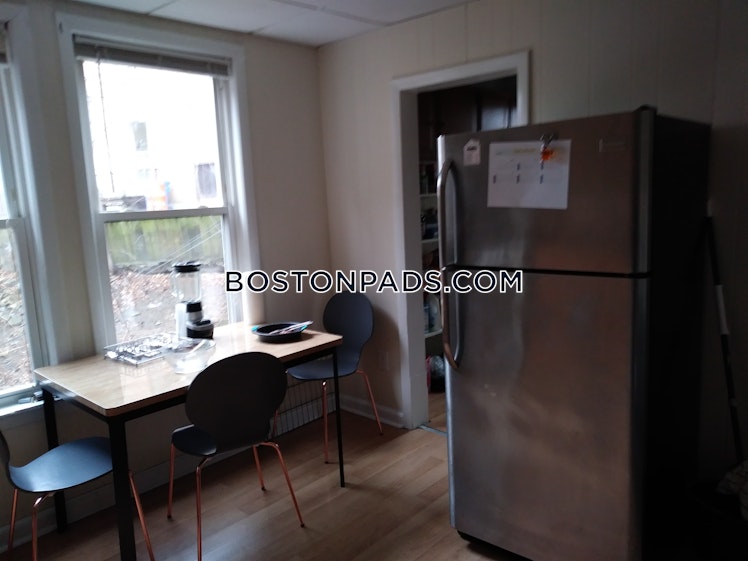 Huntington Ave., Boston