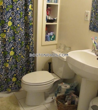 Huntington Ave. Boston