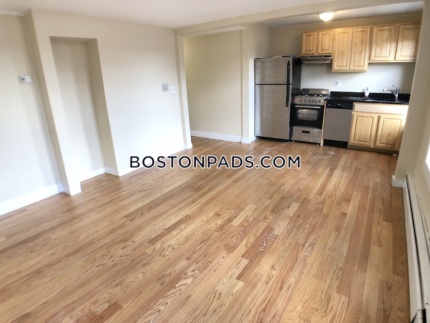 BOSTON - SOUTH BOSTON - WEST SIDE - 3 Beds, 1 Bath - Image 8