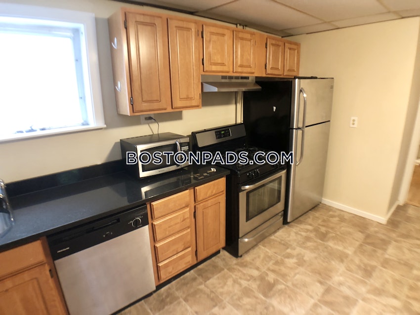 BOSTON - SOUTH BOSTON - WEST SIDE - 2 Beds, 1 Bath - Image 1