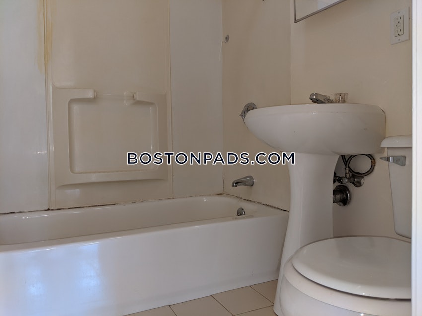 BOSTON - MISSION HILL - 1 Bed, 1 Bath - Image 9