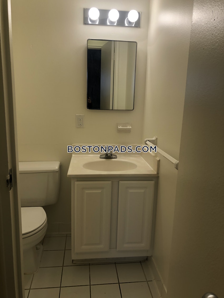 BROOKLINE- BOSTON UNIVERSITY - 2 Beds, 1.5 Baths - Image 10