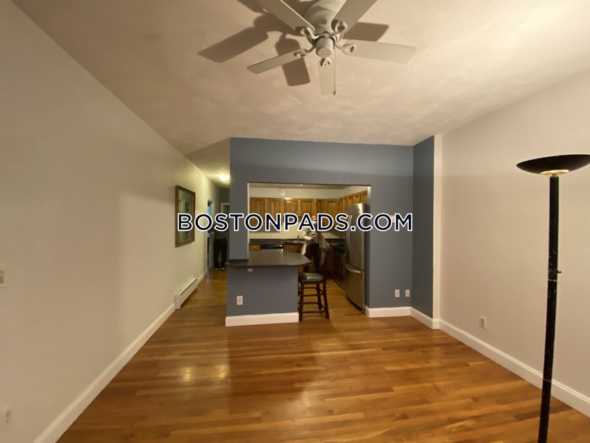 BOSTON - SOUTH END - 2 Beds, 1 Bath - Image 4