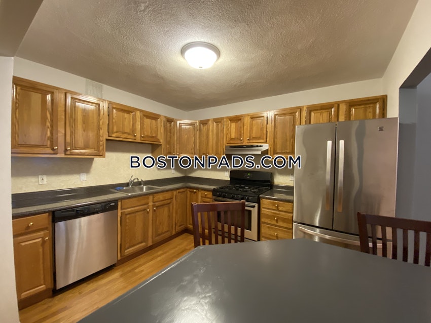 BOSTON - SOUTH END - 2 Beds, 1 Bath - Image 7