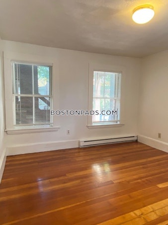 Mount Auburn St. Cambridge