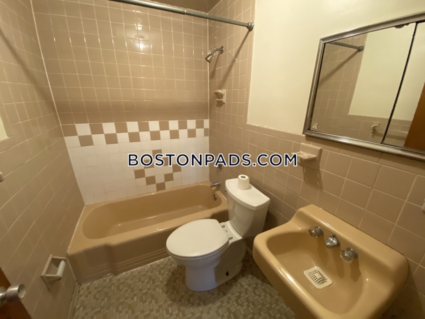 BOSTON - JAMAICA PLAIN - JAMAICA POND/PONDSIDE - 2 Beds, 1 Bath - Image 7