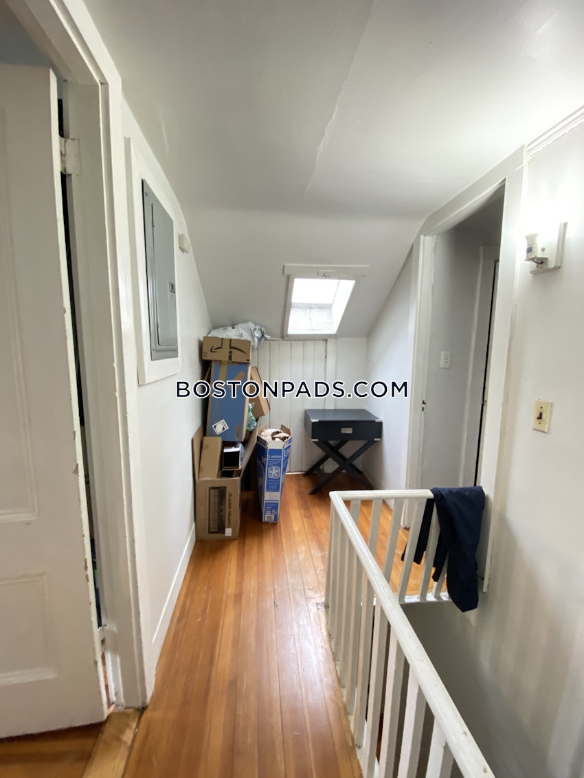 SOMERVILLE - TUFTS - 5 Beds, 1 Bath - Image 20