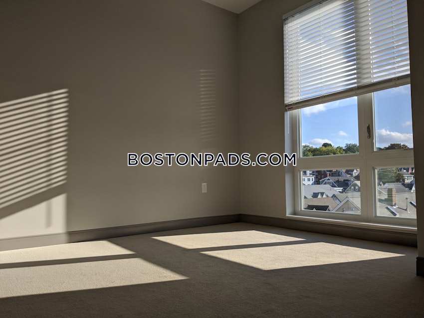 BOSTON - JAMAICA PLAIN - FOREST HILLS - 1 Bed, 1 Bath - Image 7