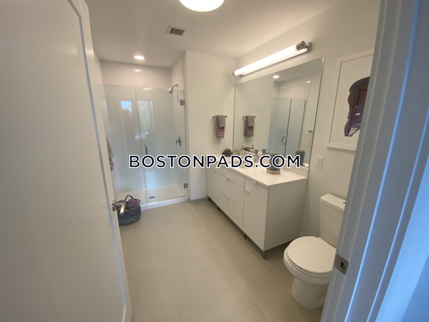 BOSTON - EAST BOSTON - JEFFRIES POINT - 1 Bed, 1 Bath - Image 9