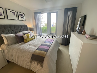 East Boston 1 Bed 1 Bath BOSTON Boston - $3,274 No Fee