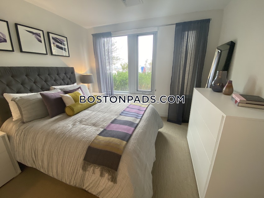 BOSTON - EAST BOSTON - JEFFRIES POINT - 1 Bed, 1 Bath - Image 2