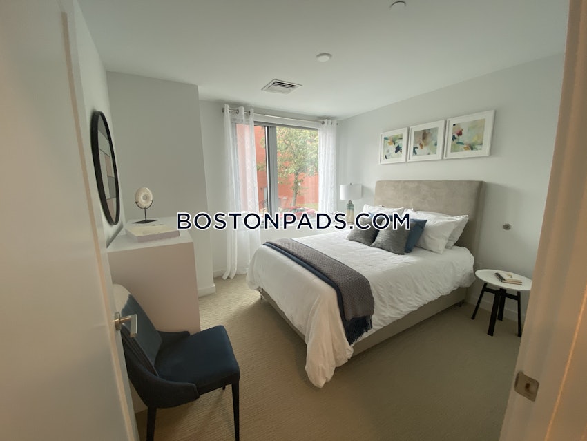 BOSTON - EAST BOSTON - JEFFRIES POINT - 1 Bed, 1 Bath - Image 2