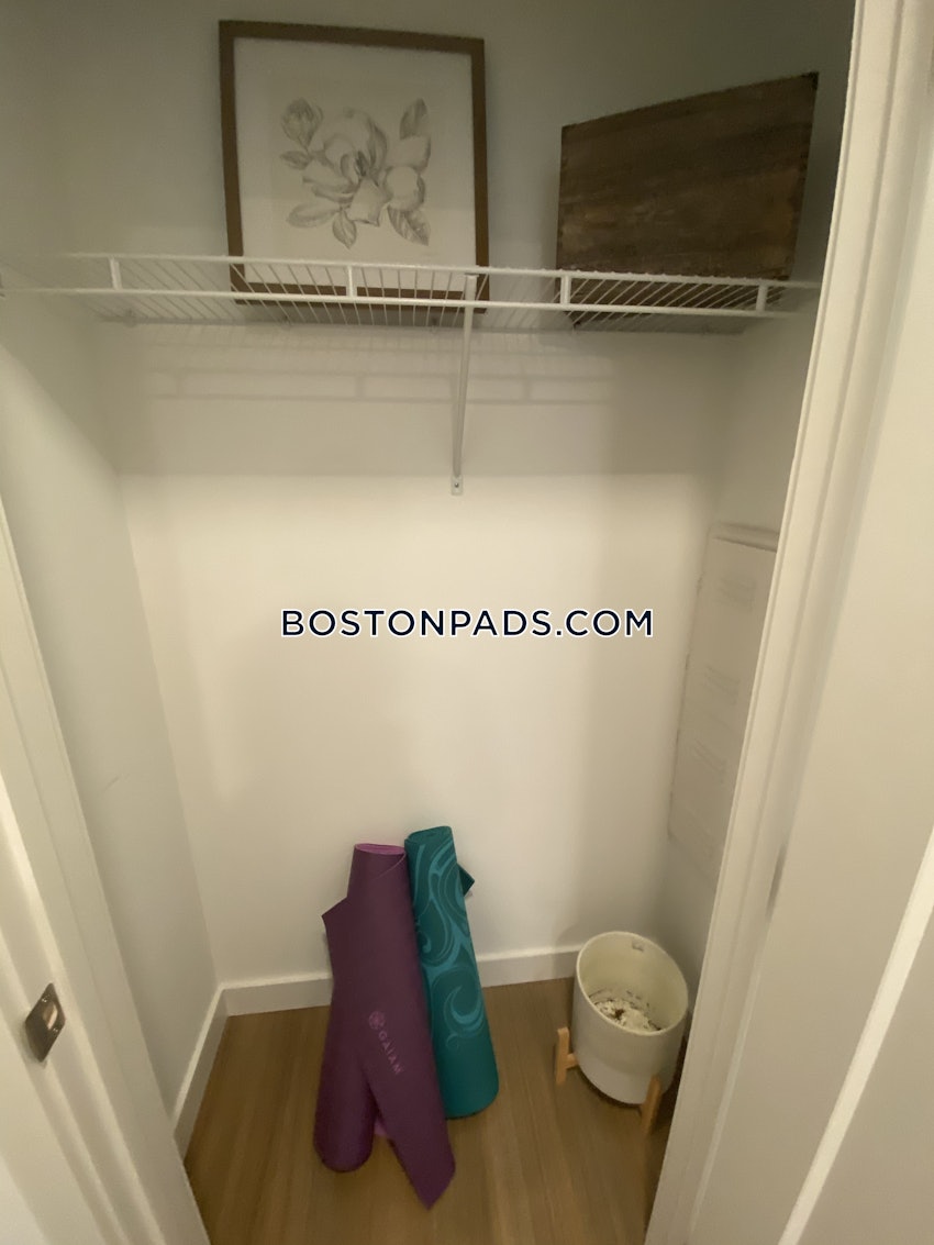 BOSTON - EAST BOSTON - JEFFRIES POINT - 1 Bed, 1 Bath - Image 5