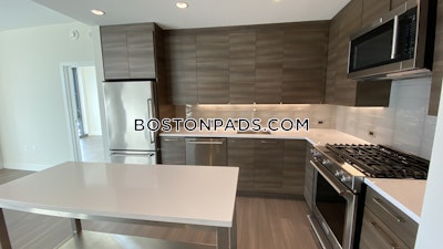 Back Bay AWESOME 2 BED 2 BATH UNIT-LUXURY BUILDING IN BACK BAY Boston - $7,480