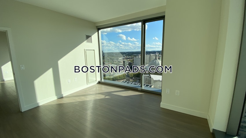 BOSTON - BACK BAY - 2 Beds, 1 Bath - Image 13