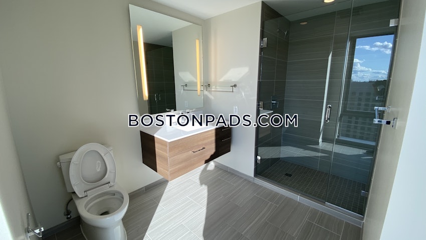 BOSTON - BACK BAY - 2 Beds, 1.5 Baths - Image 40