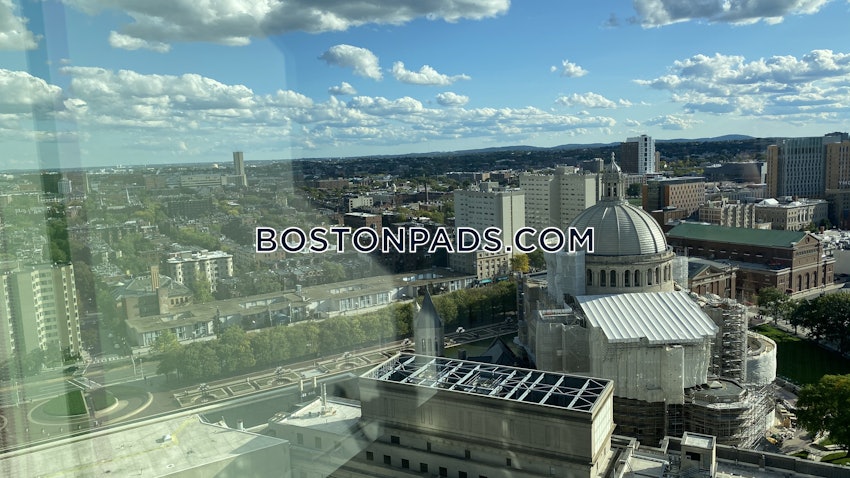 BOSTON - BACK BAY - 2 Beds, 1.5 Baths - Image 37