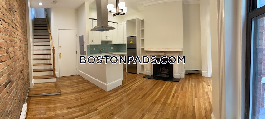 BOSTON - SOUTH END - 1 Bed, 1 Bath - Image 6