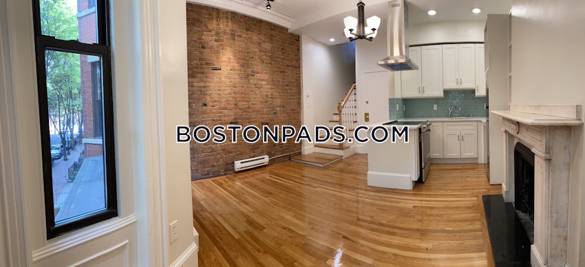 BOSTON - SOUTH END - 1 Bed, 1 Bath - Image 4