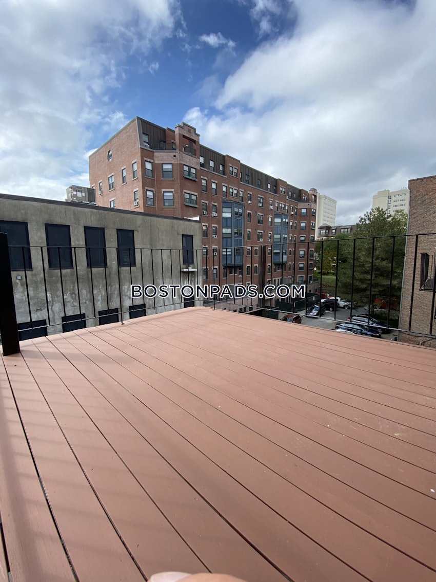 BOSTON - SOUTH END - 1 Bed, 1 Bath - Image 12