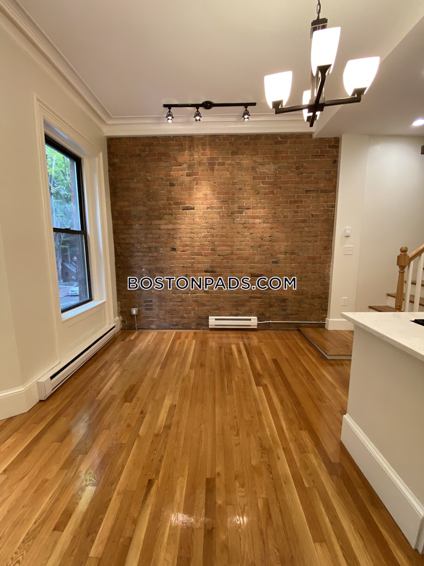 BOSTON - SOUTH END - 1 Bed, 1 Bath - Image 9