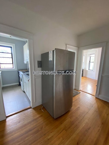 Boston - 1 Beds, 1 Baths