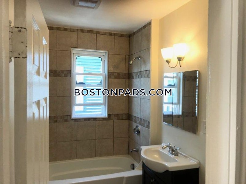 BOSTON - DORCHESTER - SAVIN HILL - 3 Beds, 1 Bath - Image 42