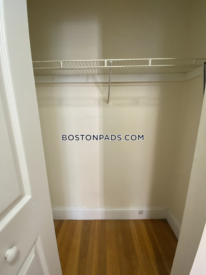Boston - $2,100+ /month