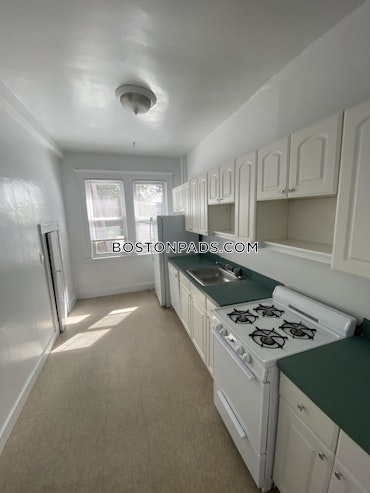 Boston - 3 Beds, 1 Baths