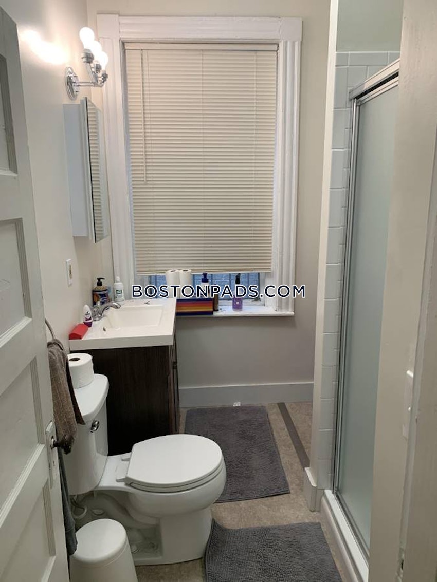 BOSTON - BEACON HILL - 1 Bed, 1 Bath - Image 19