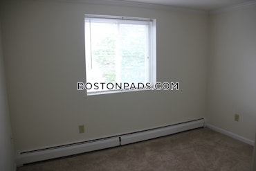 Boston - 2 Beds, 1 Baths