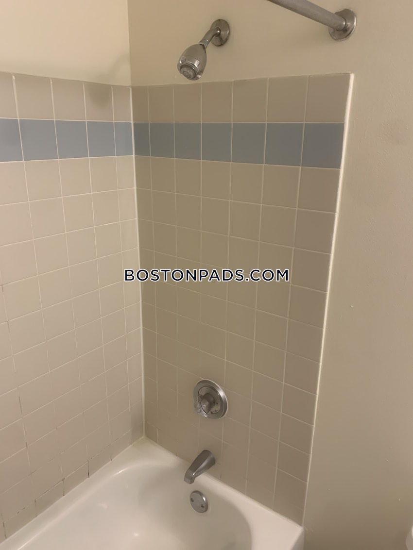 BOSTON - NORTHEASTERN/SYMPHONY - 2 Beds, 2 Baths - Image 11